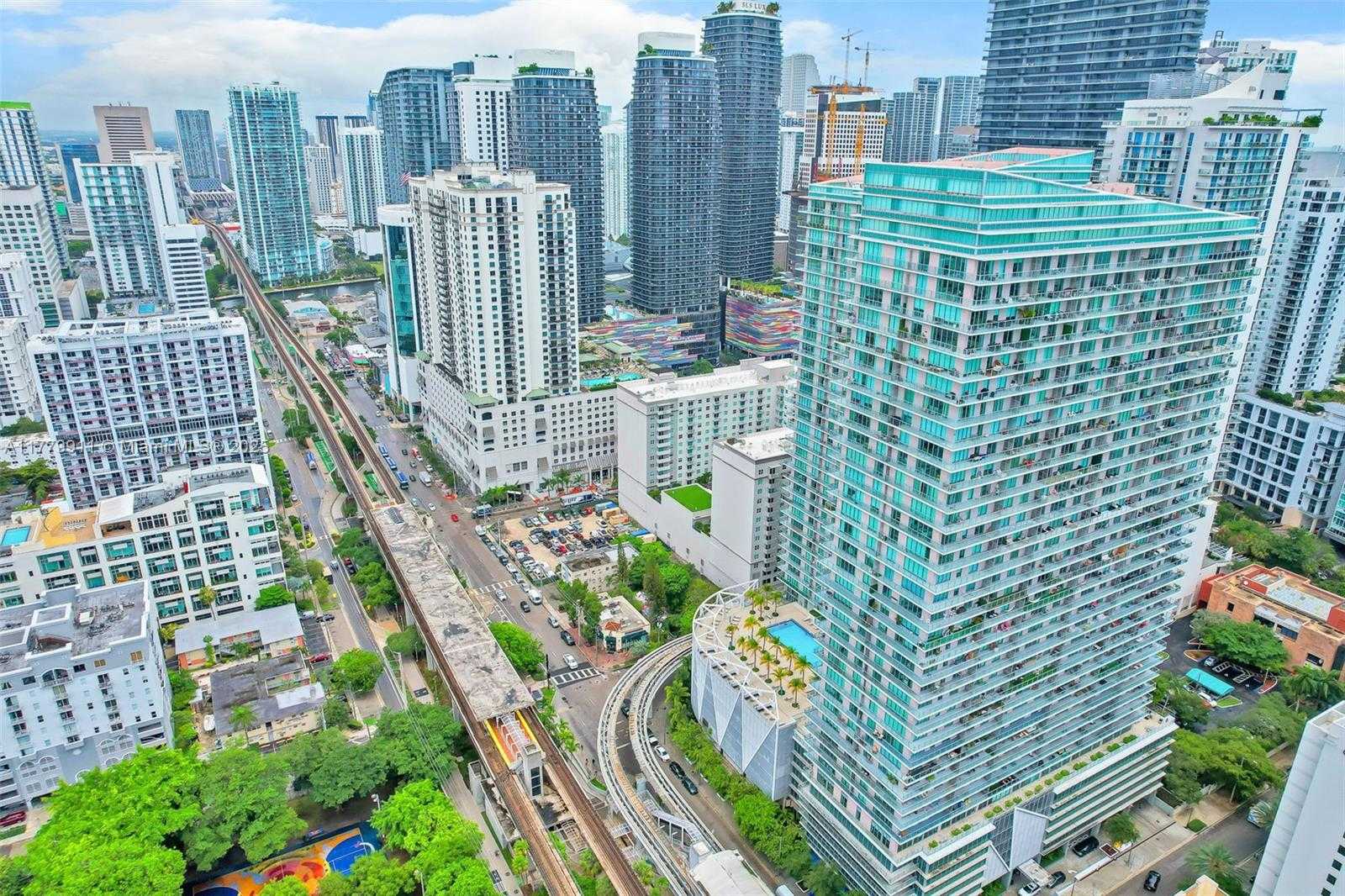 Small Image of 79 SOUTH WEST 12TH ST #1204-S, Miami Number 43