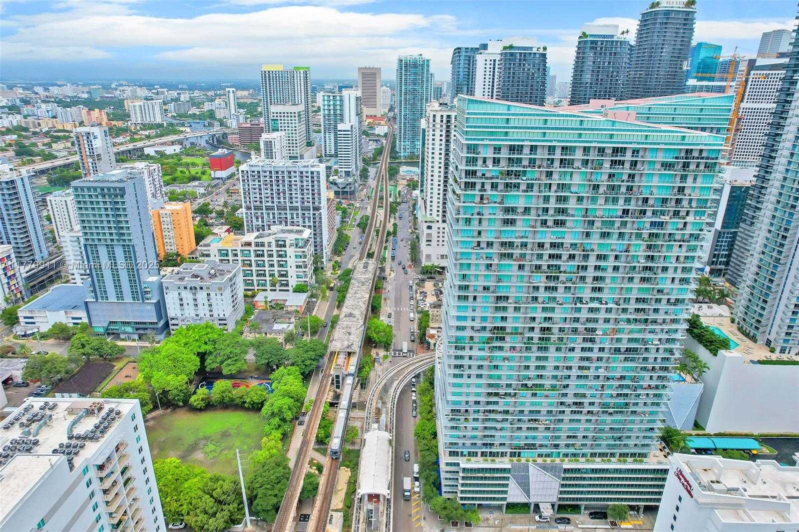 Small Image of 79 SOUTH WEST 12TH ST #1204-S, Miami Number 44