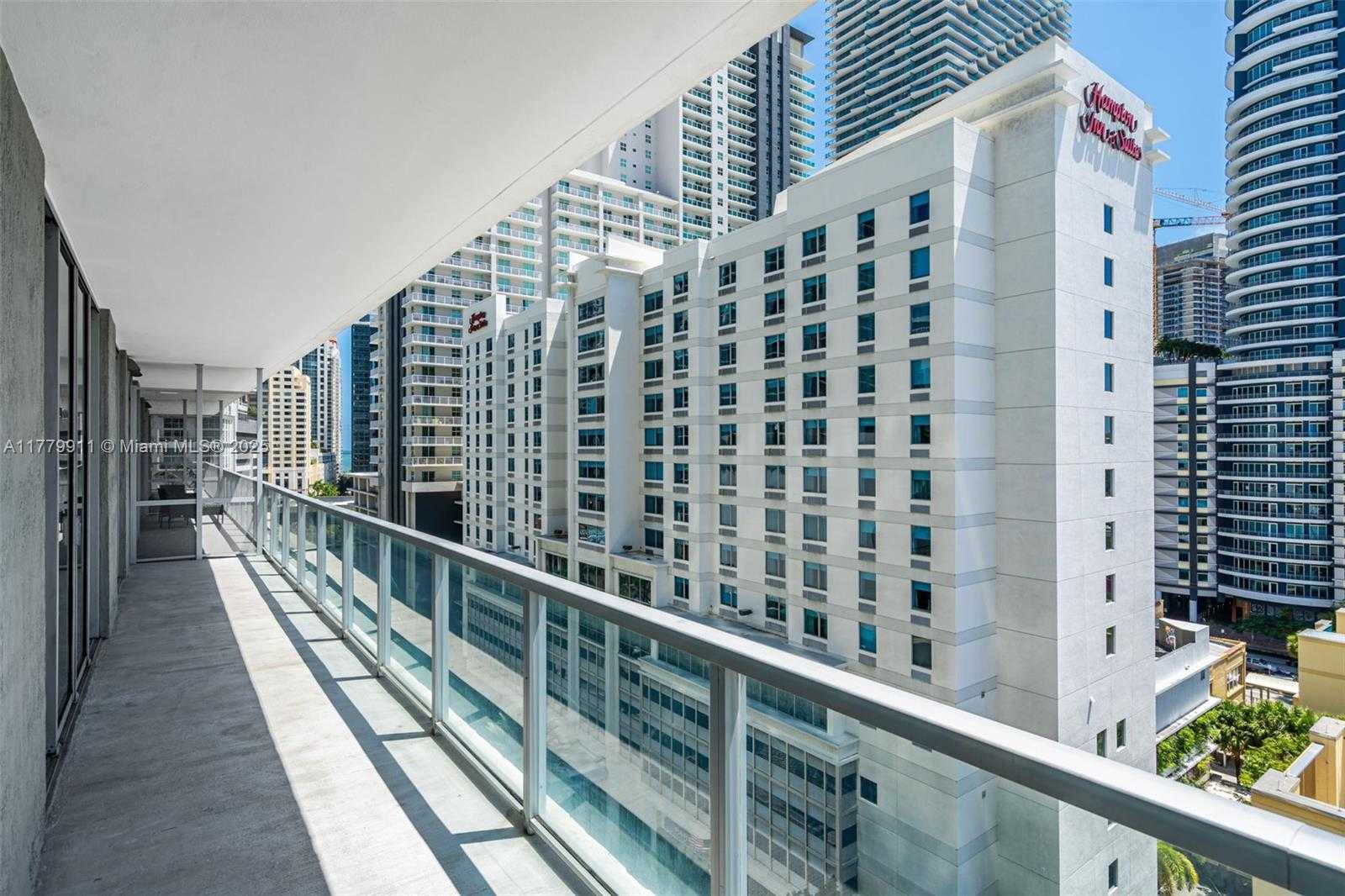 Small Image of 79 SOUTH WEST 12TH ST #1204-S, Miami Number 6