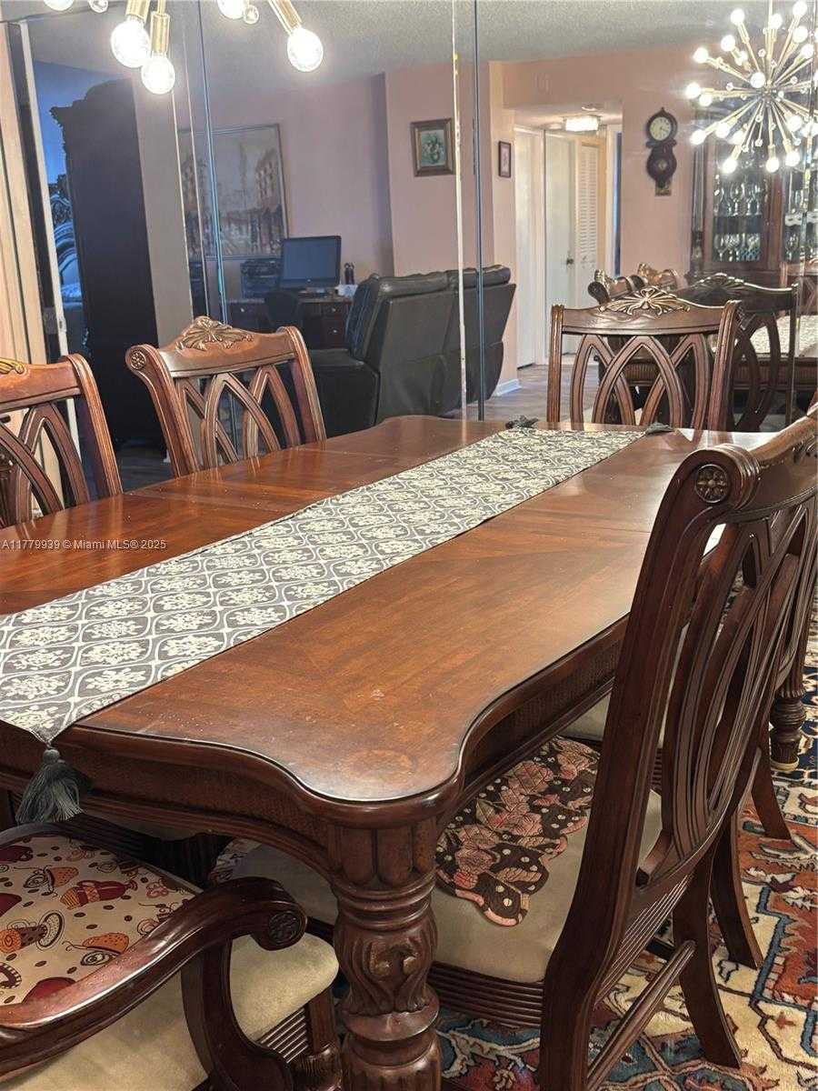 Small Image of 1865 SOUTH OCEAN DR #3F, Hallandale Beach Number 8