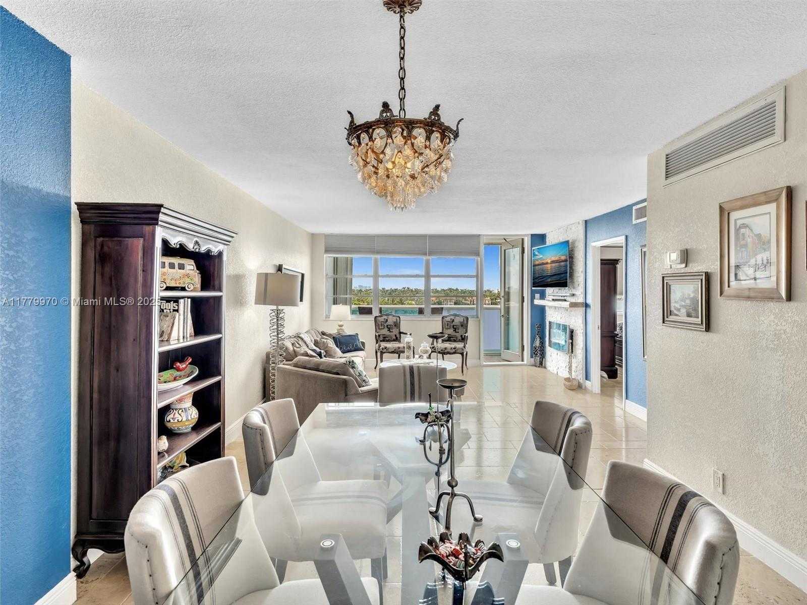 Small Image of 6770 INDIAN CREEK DR #7K, Miami Beach Number 11