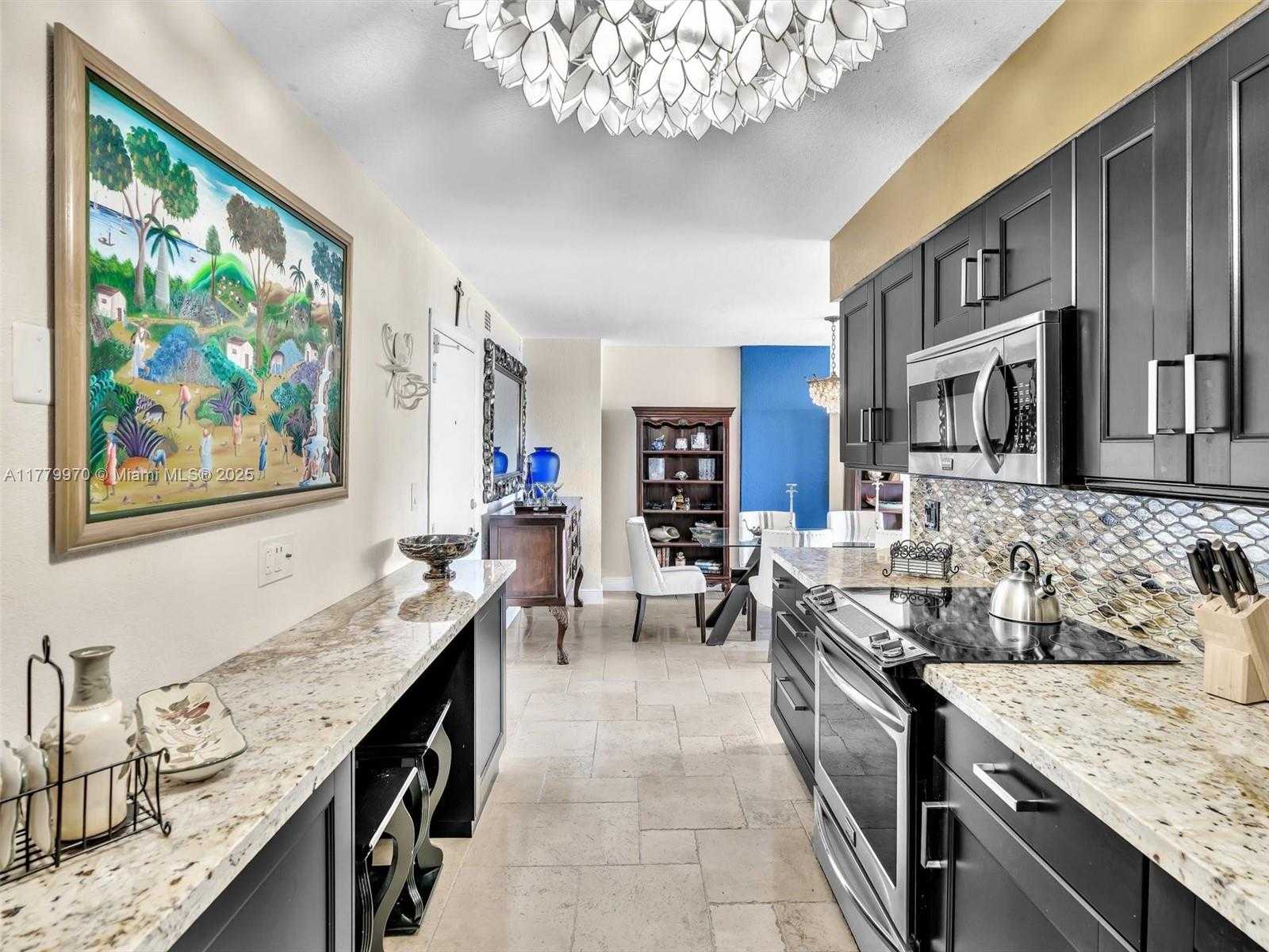 Small Image of 6770 INDIAN CREEK DR #7K, Miami Beach Number 15
