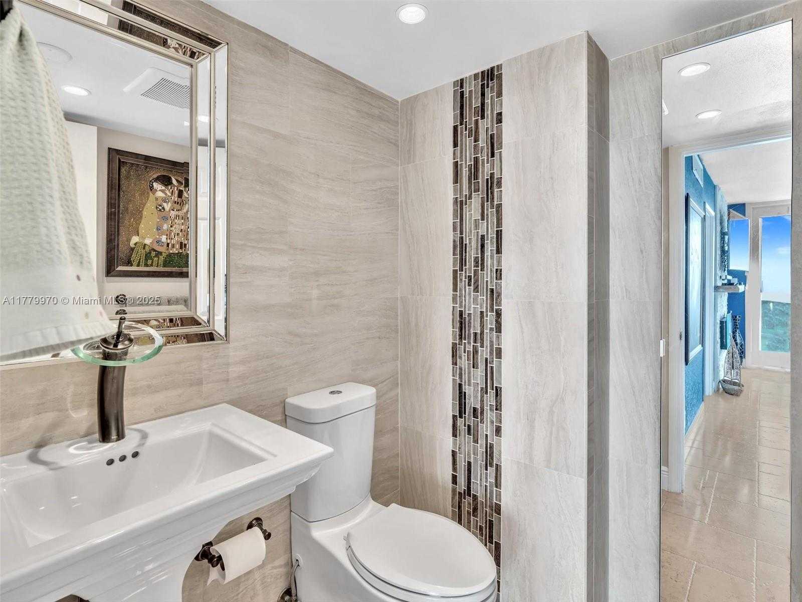 Small Image of 6770 INDIAN CREEK DR #7K, Miami Beach Number 16