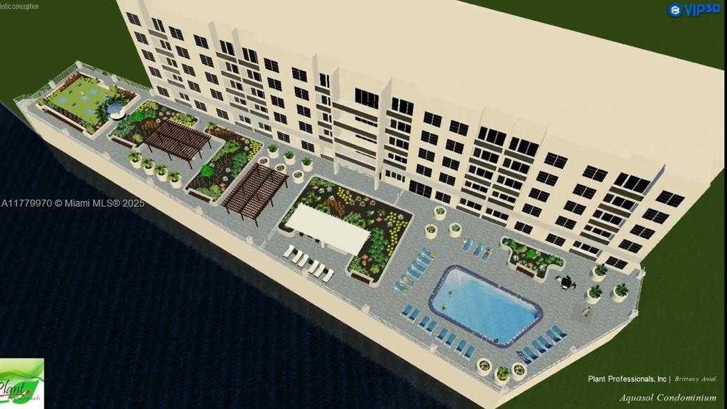 Small Image of 6770 INDIAN CREEK DR #7K, Miami Beach Number 24