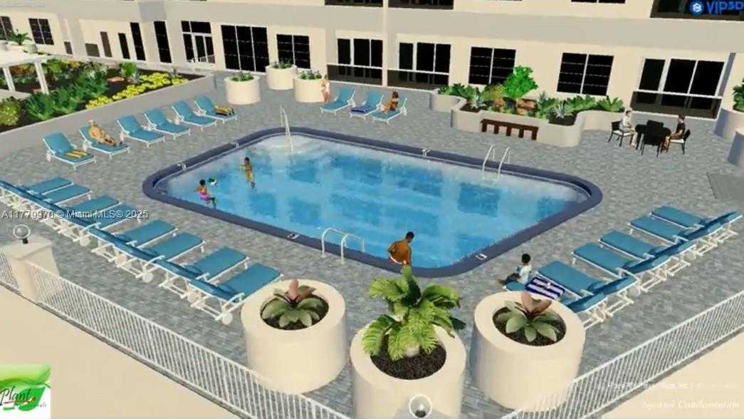 Small Image of 6770 INDIAN CREEK DR #7K, Miami Beach Number 25