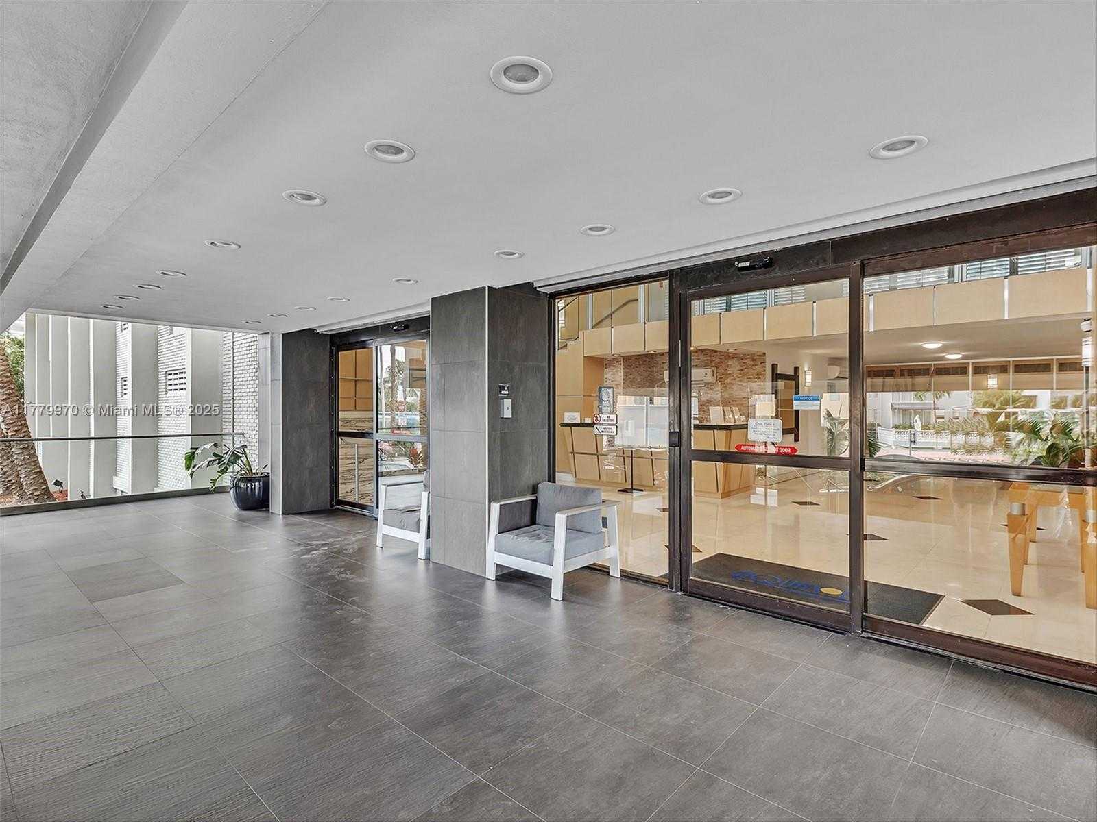Small Image of 6770 INDIAN CREEK DR #7K, Miami Beach Number 32
