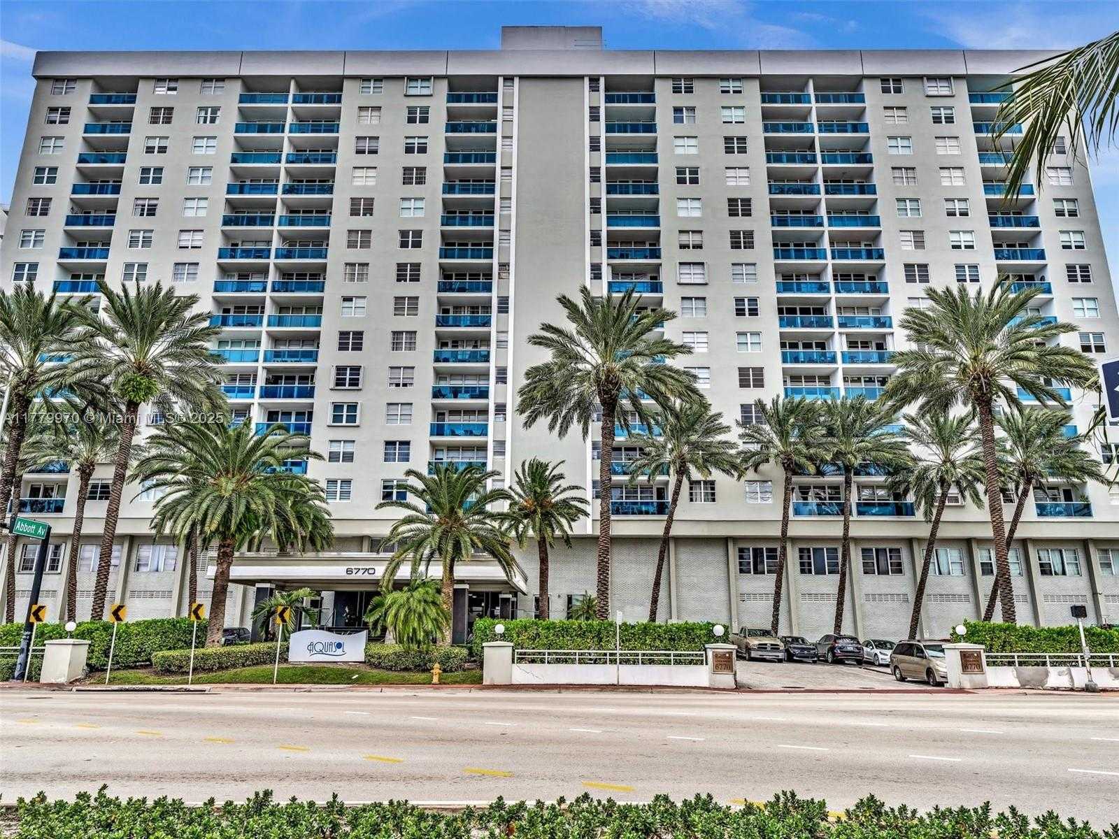Small Image of 6770 INDIAN CREEK DR #7K, Miami Beach Number 34