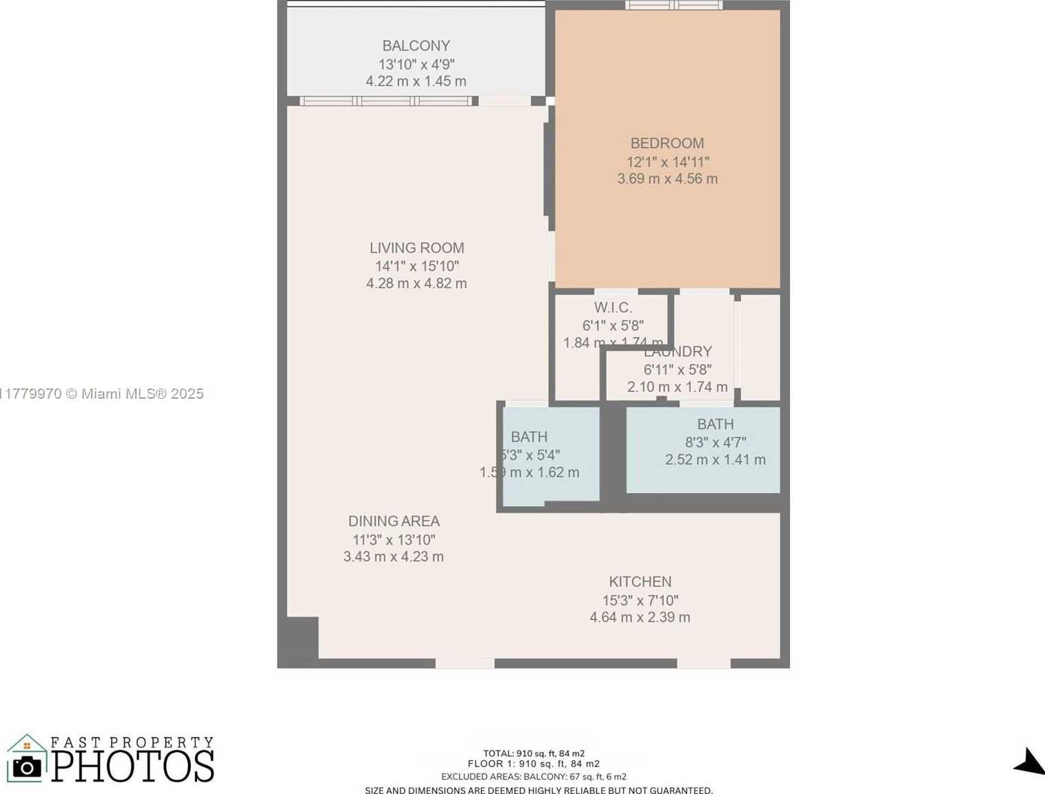 Small Image of 6770 INDIAN CREEK DR #7K, Miami Beach Number 38