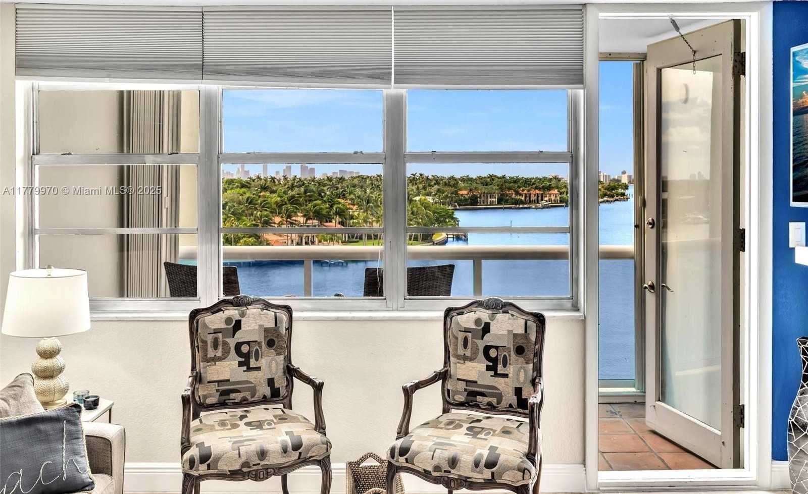 Small Image of 6770 INDIAN CREEK DR #7K, Miami Beach Number 5