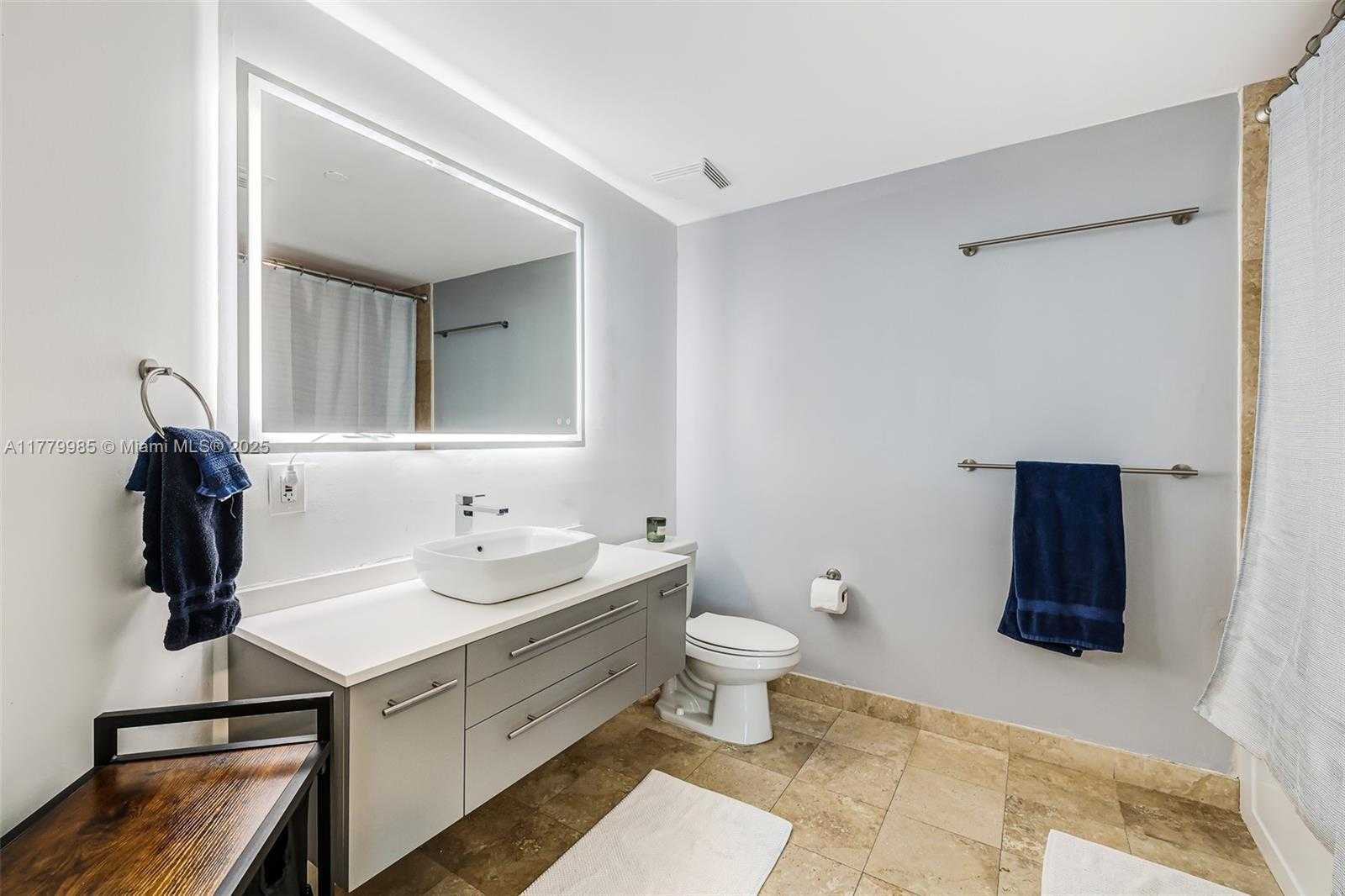 Small Image of 350 SOUTH MIAMI AVE #2104, Miami Number 16