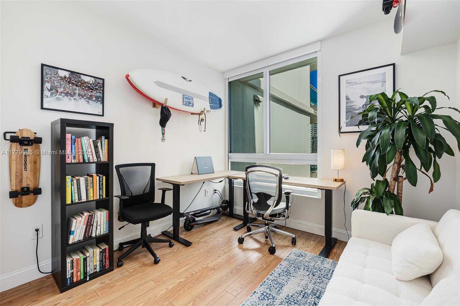Small Image of 350 SOUTH MIAMI AVE #2104, Miami Number 17
