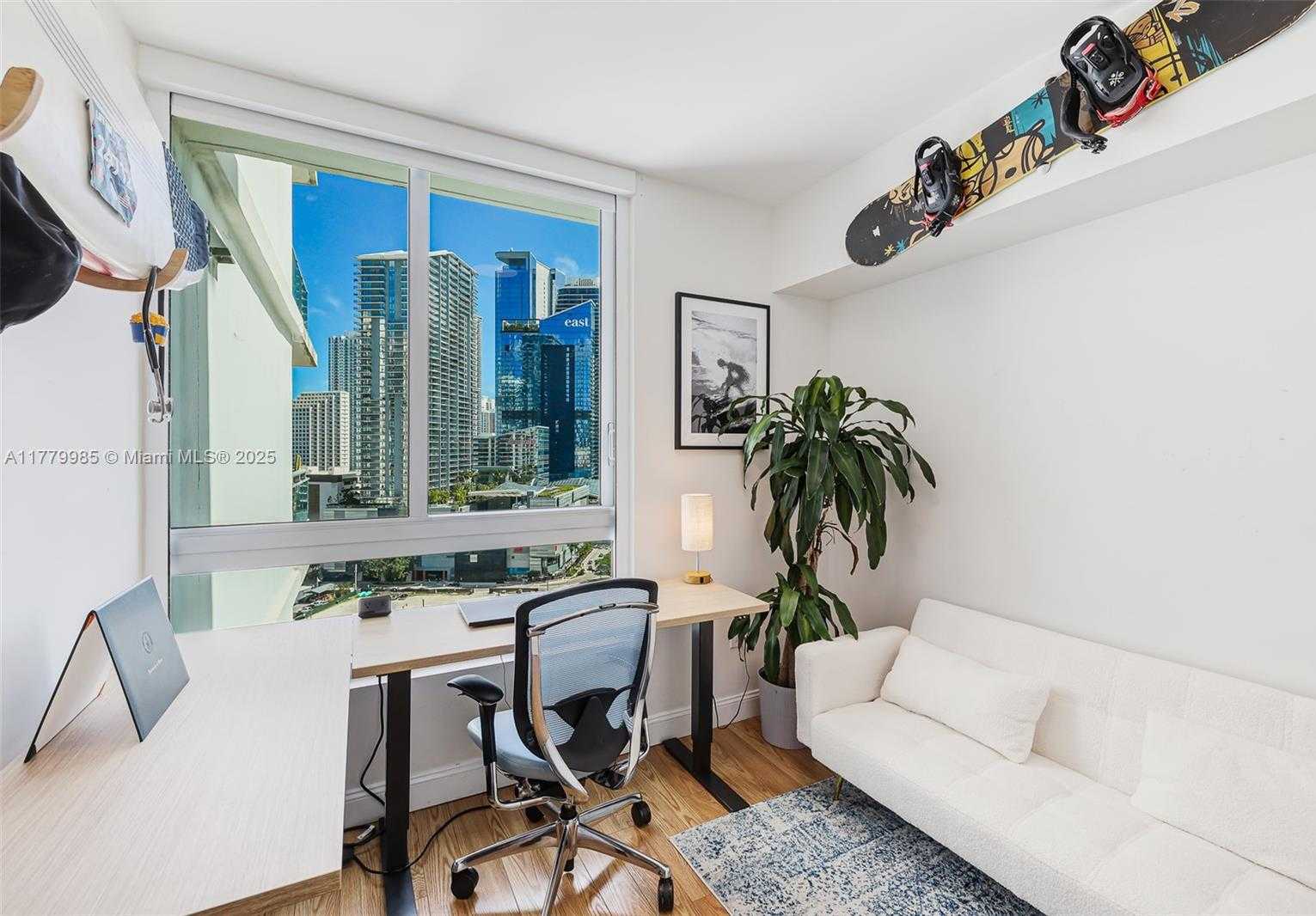 Small Image of 350 SOUTH MIAMI AVE #2104, Miami Number 18