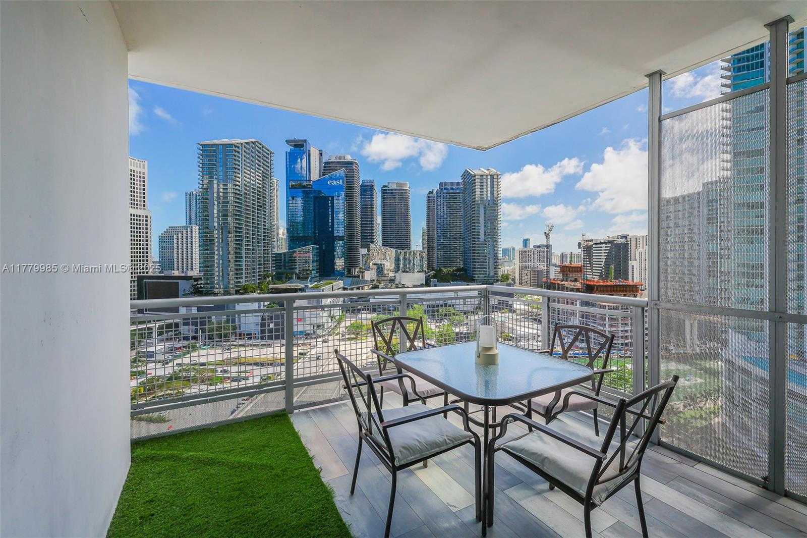 Small Image of 350 SOUTH MIAMI AVE #2104, Miami Number 21