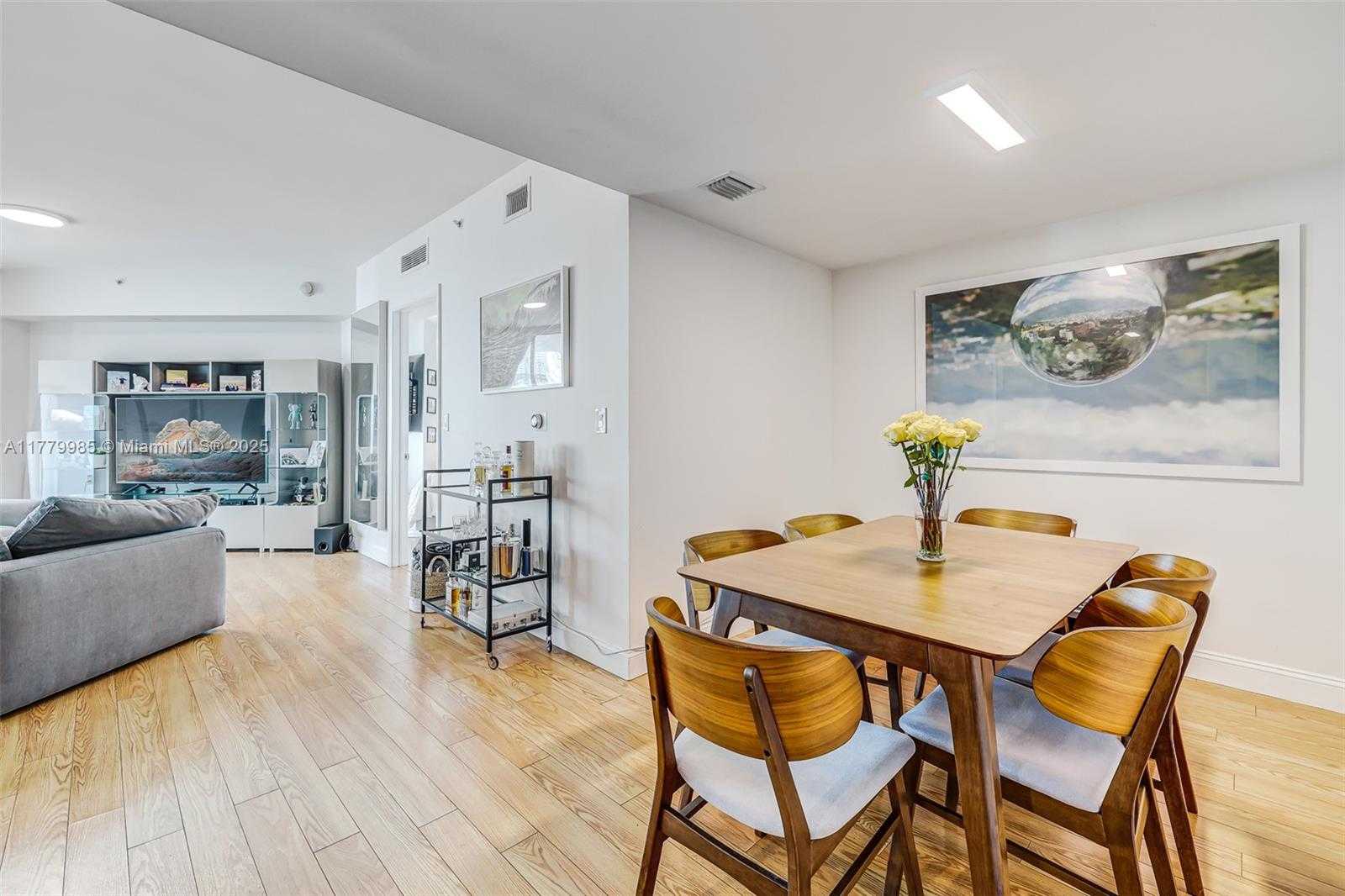 Small Image of 350 SOUTH MIAMI AVE #2104, Miami Number 5