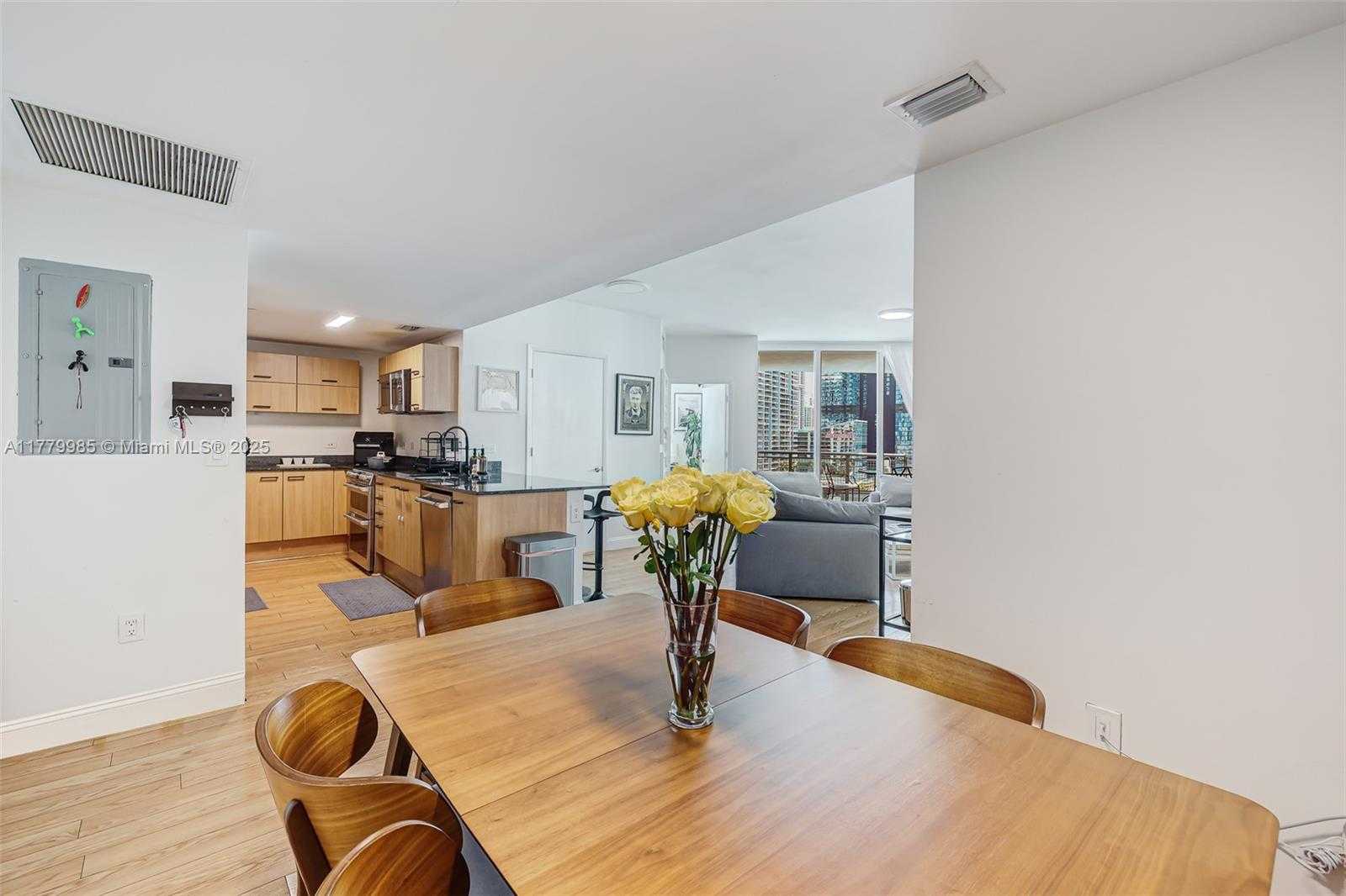 Small Image of 350 SOUTH MIAMI AVE #2104, Miami Number 6