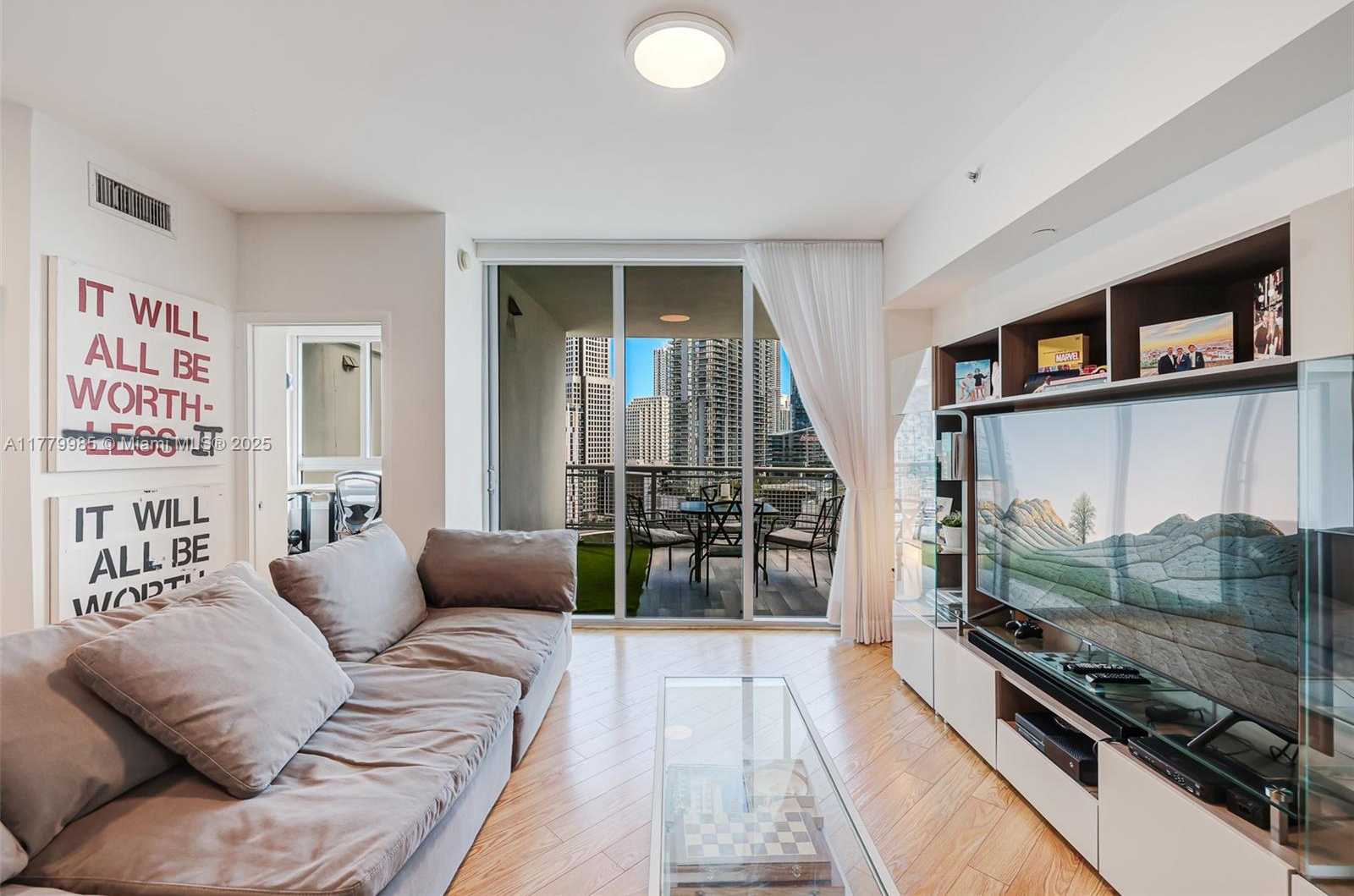 Small Image of 350 SOUTH MIAMI AVE #2104, Miami Number 8