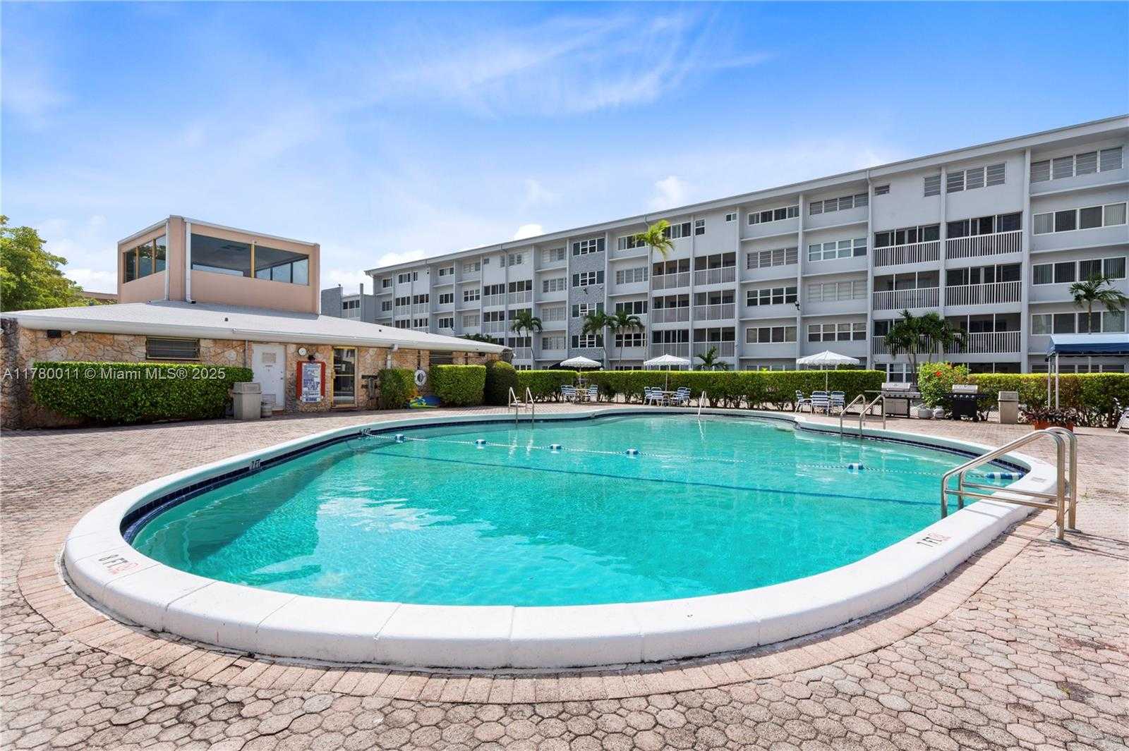 Small Image of 329 SOUTH EAST 3RD ST #405P, Hallandale Beach Number 24