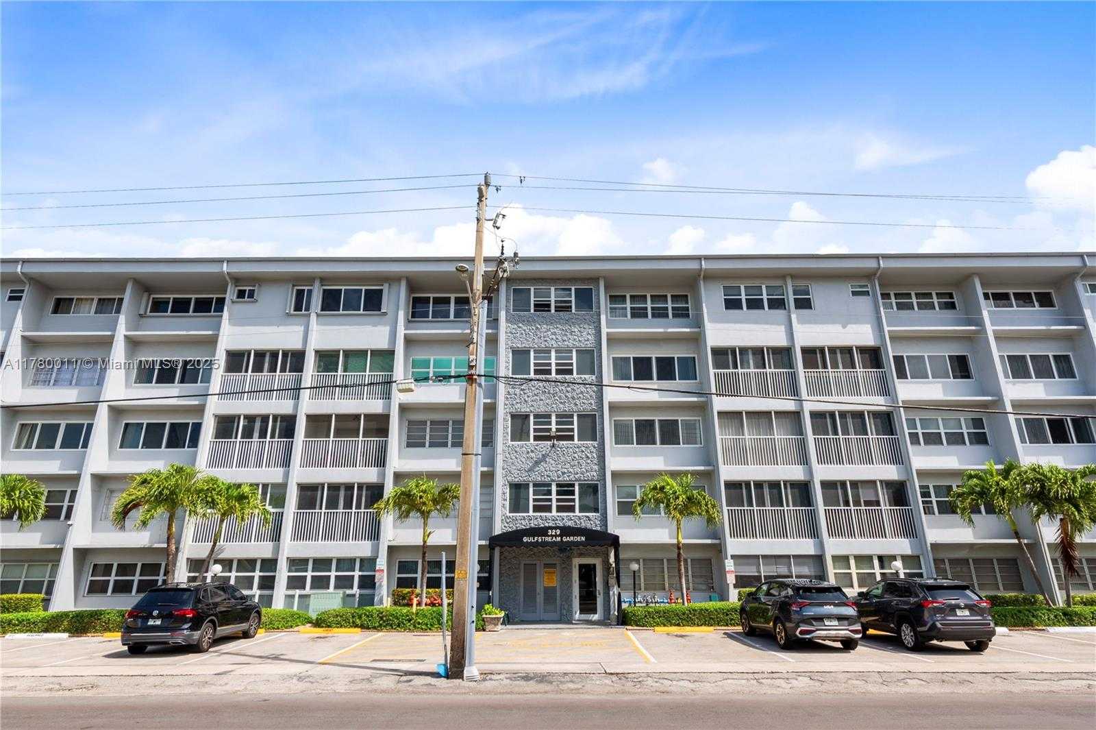 Small Image of 329 SOUTH EAST 3RD ST #405P, Hallandale Beach Number 27