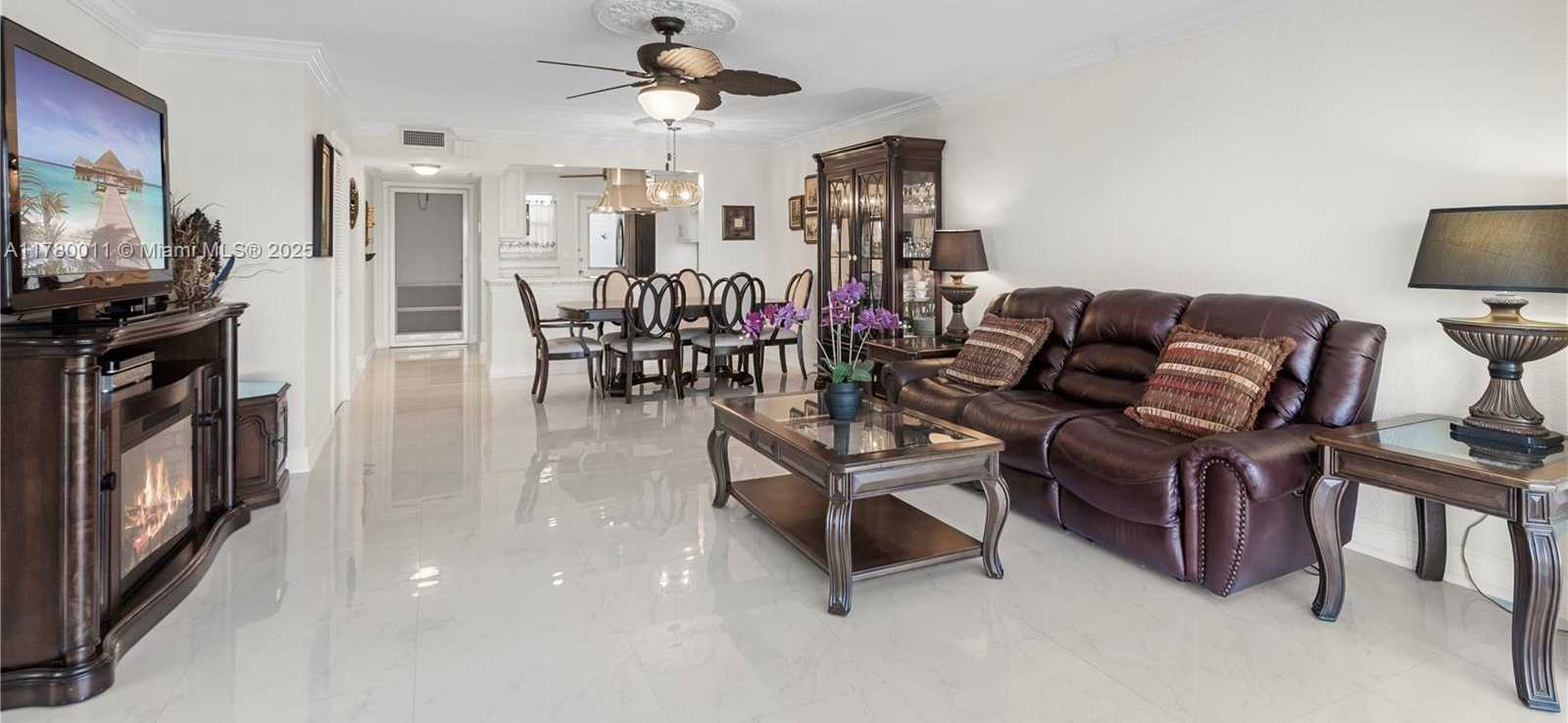 Small Image of 329 SOUTH EAST 3RD ST #405P, Hallandale Beach Number 8