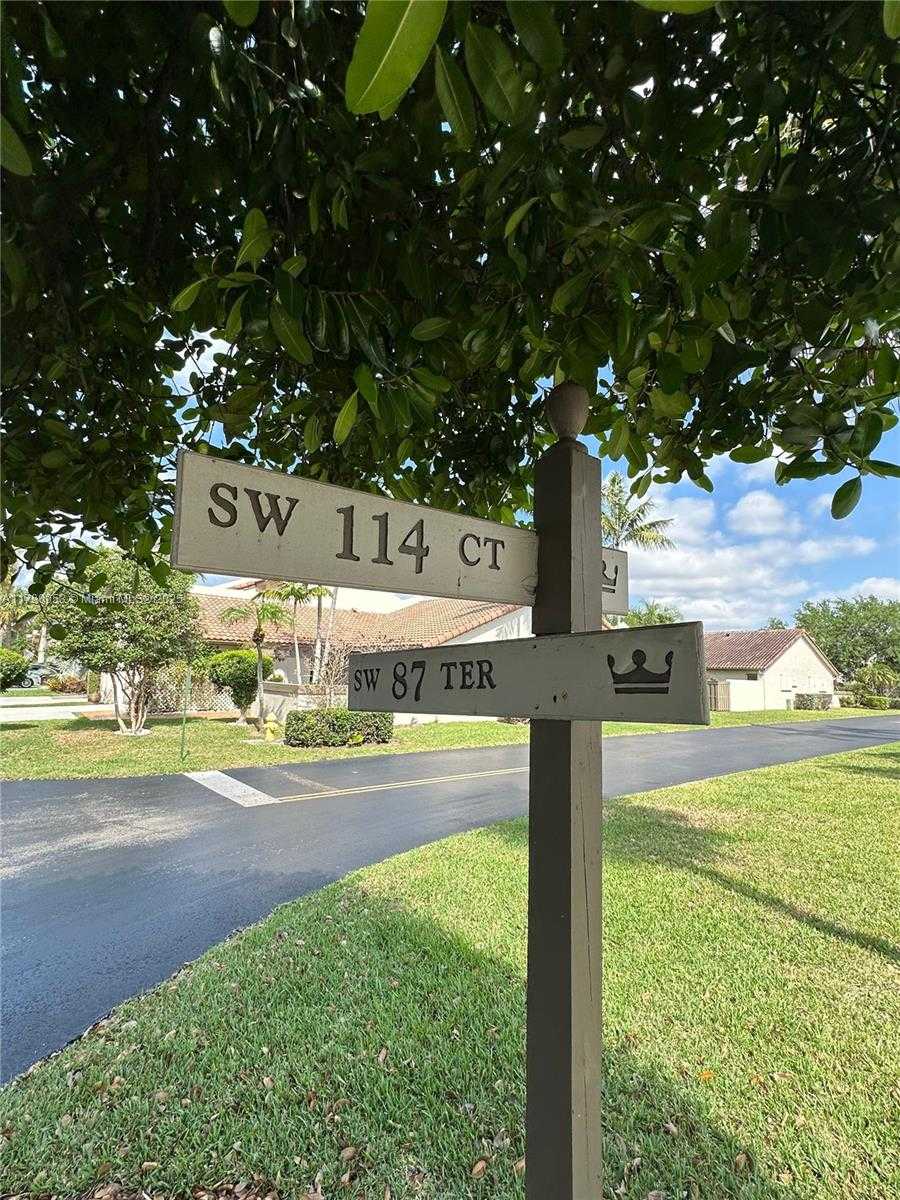 Small Image of 11405 SOUTH WEST 87TH TER, Miami Number 11