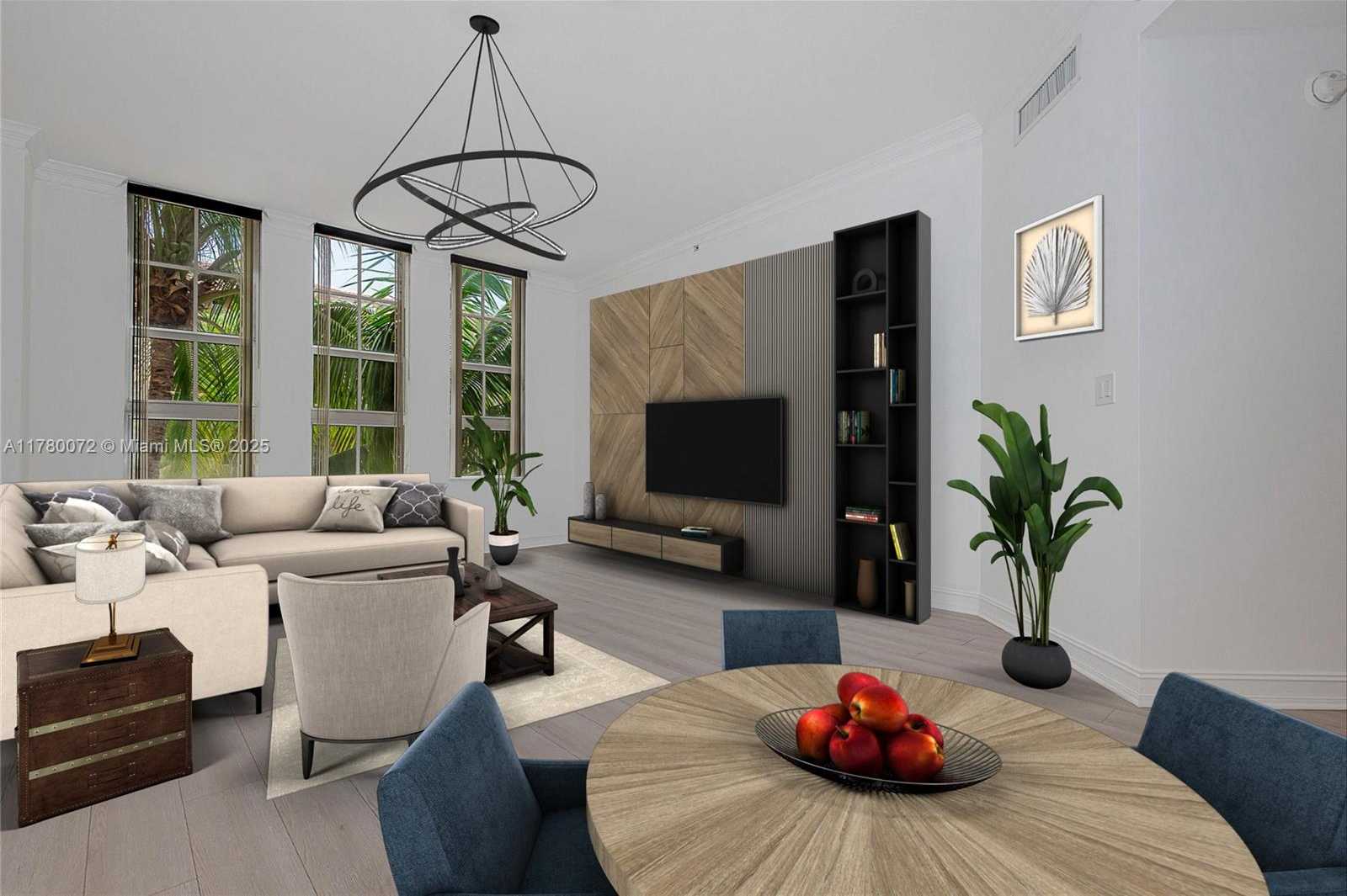 Small Image of 3001 NORTH EAST 185TH ST #336, Aventura Number 6