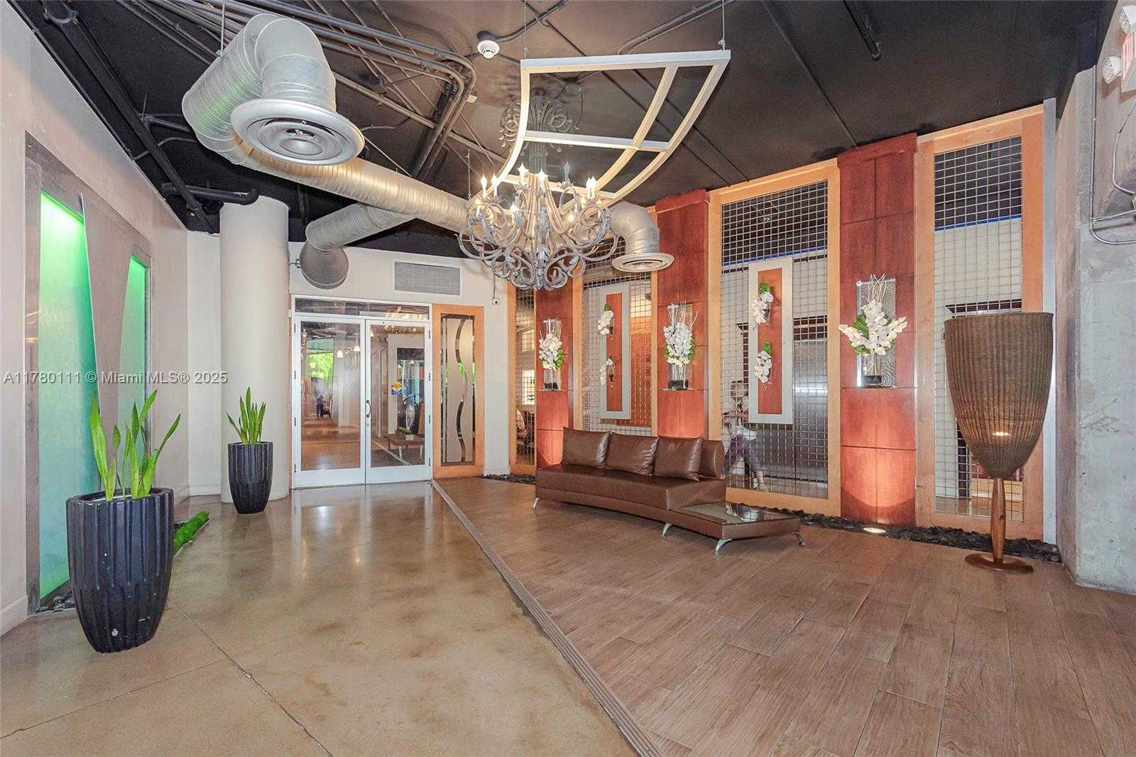 Small Image of 10 SOUTH WEST SOUTH RIVER DR #607, Miami Number 25