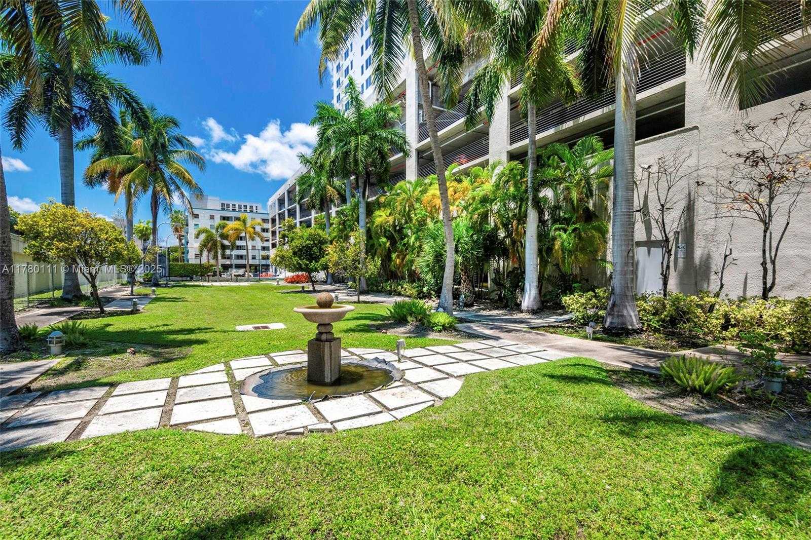 Small Image of 10 SOUTH WEST SOUTH RIVER DR #607, Miami Number 26