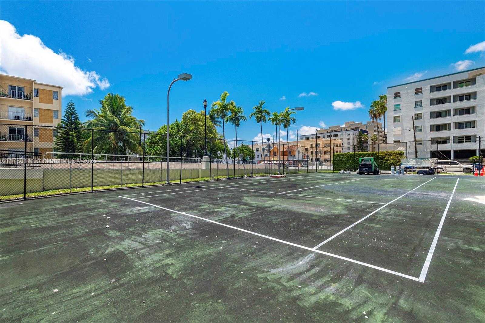 Small Image of 10 SOUTH WEST SOUTH RIVER DR #607, Miami Number 27