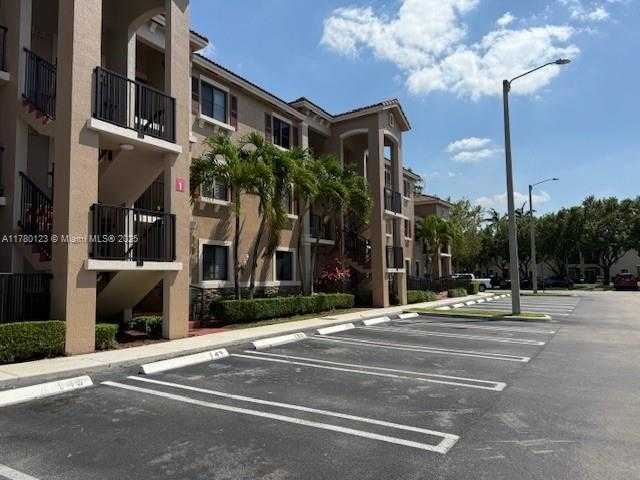 Small Image of 22561 SOUTH WEST 88TH PL #102-7, Cutler Bay Number 2