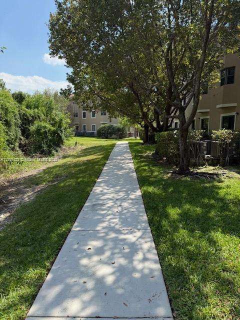 Small Image of 22561 SOUTH WEST 88TH PL #102-7, Cutler Bay Number 21