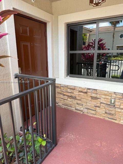 Small Image of 22561 SOUTH WEST 88TH PL #102-7, Cutler Bay Number 4