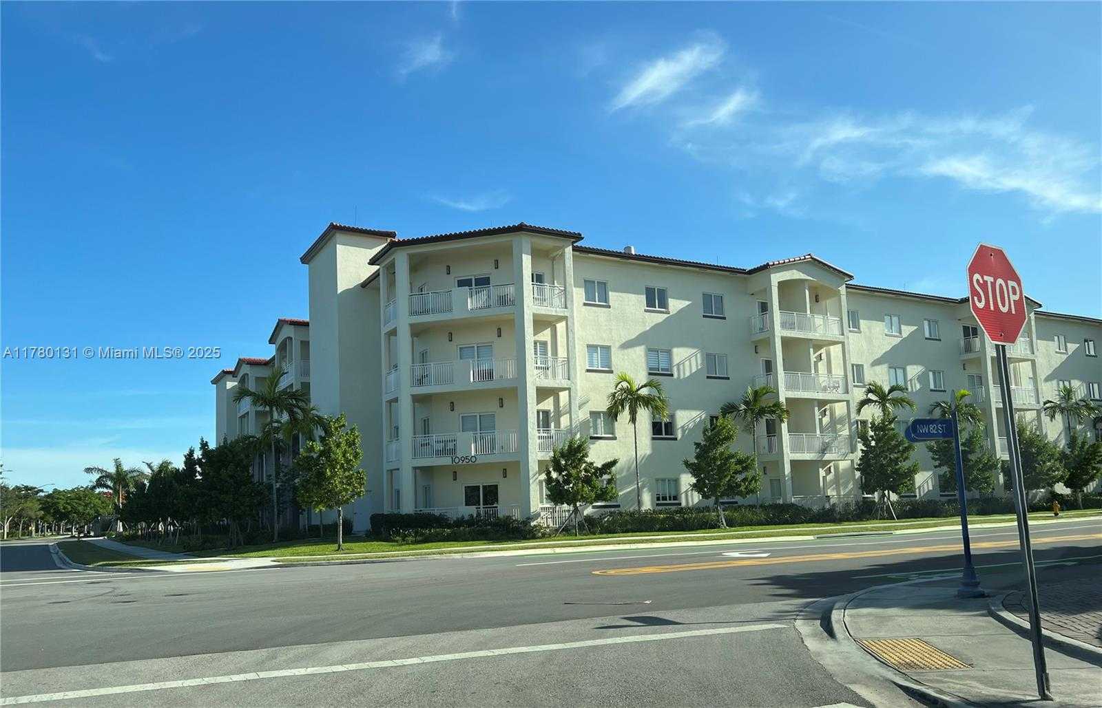 Small Image of 10950 NORTH WEST 82ND ST #420, Doral Number 17