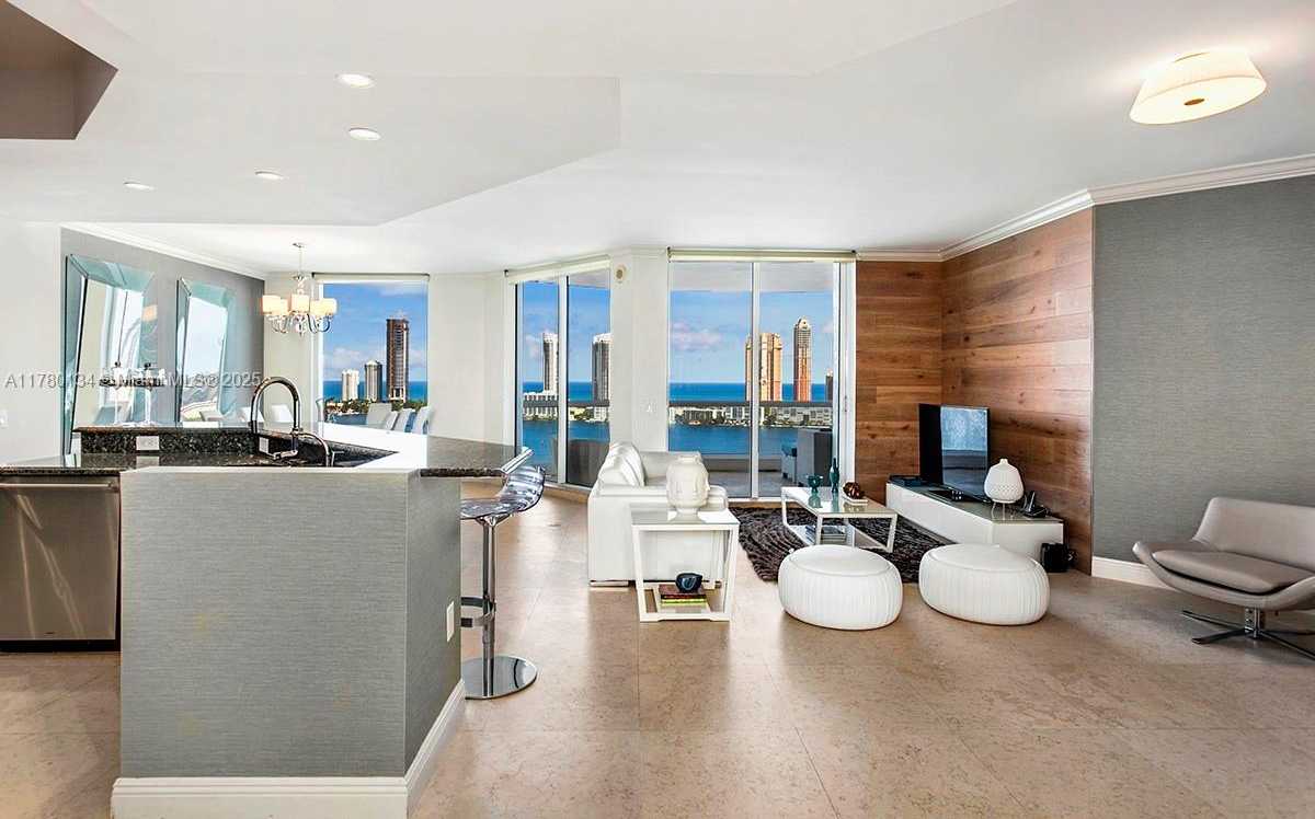 Small Image of 6000 ISLAND BLVD #2204, Aventura Number 2