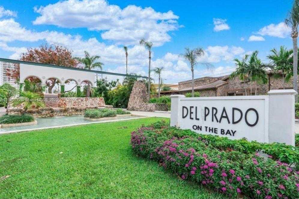 Small Image of 18061 BISCAYNE BLVD #802, Aventura Number 2