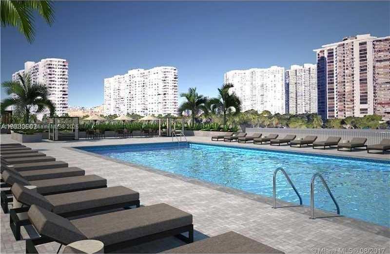Small Image of 18061 BISCAYNE BLVD #802, Aventura Number 8