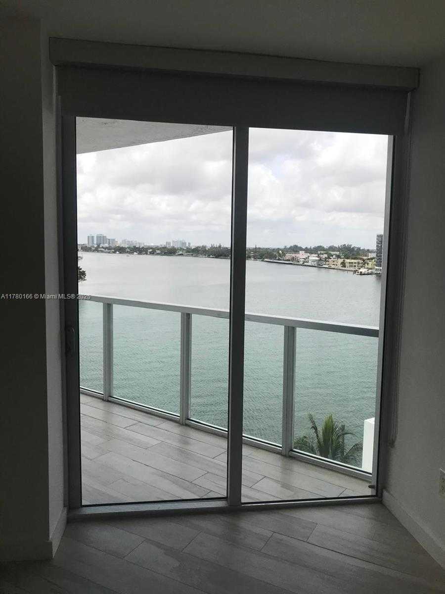 Small Image of 6700 INDIAN CREEK DR #707, Miami Beach Number 16