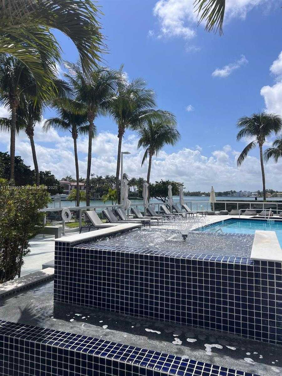 Small Image of 6700 INDIAN CREEK DR #707, Miami Beach Number 2