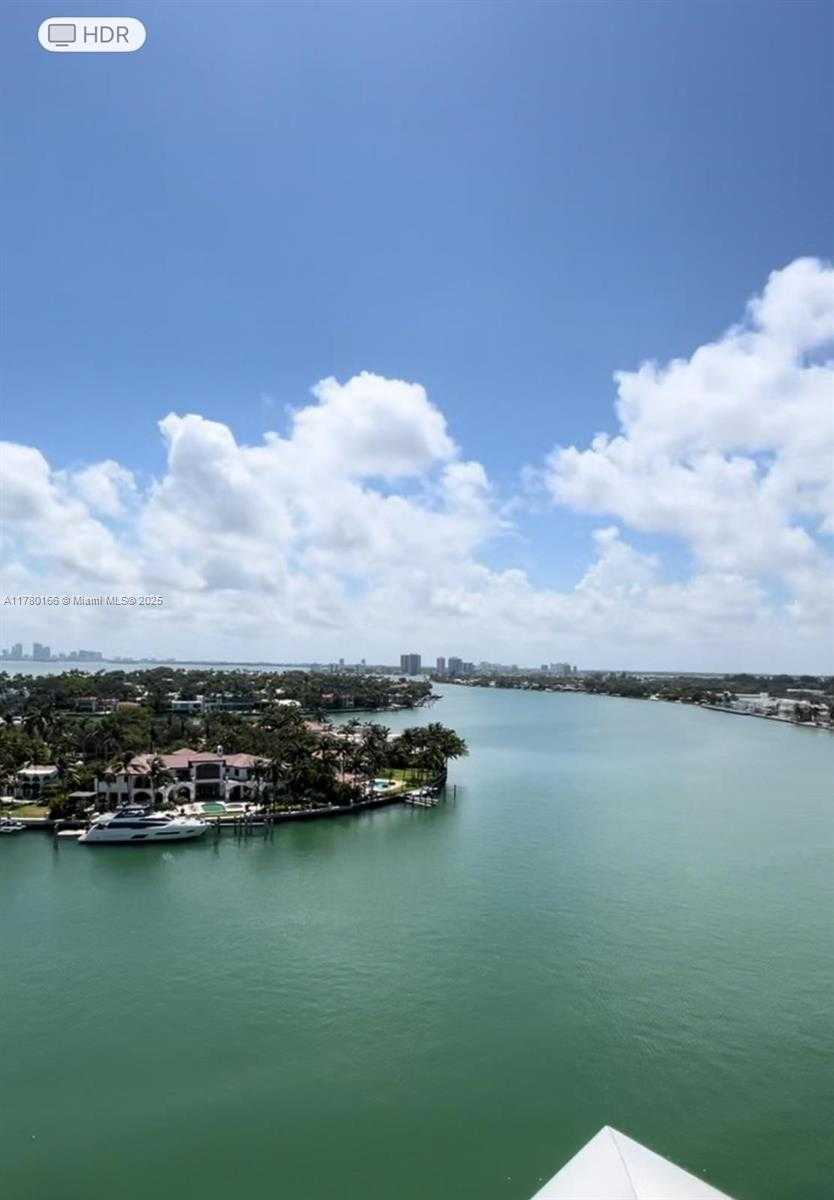 Small Image of 6700 INDIAN CREEK DR #707, Miami Beach Number 22