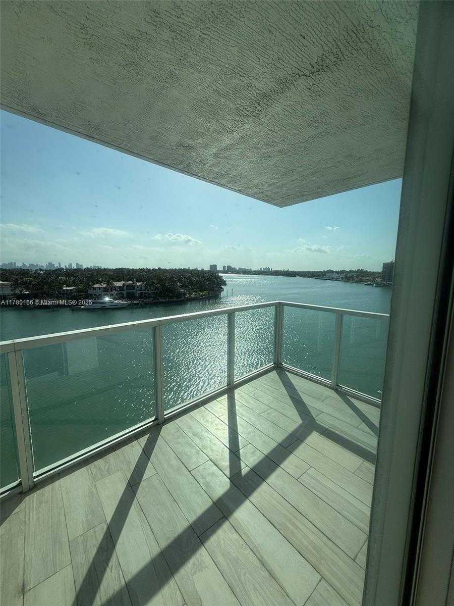 Small Image of 6700 INDIAN CREEK DR #707, Miami Beach Number 23