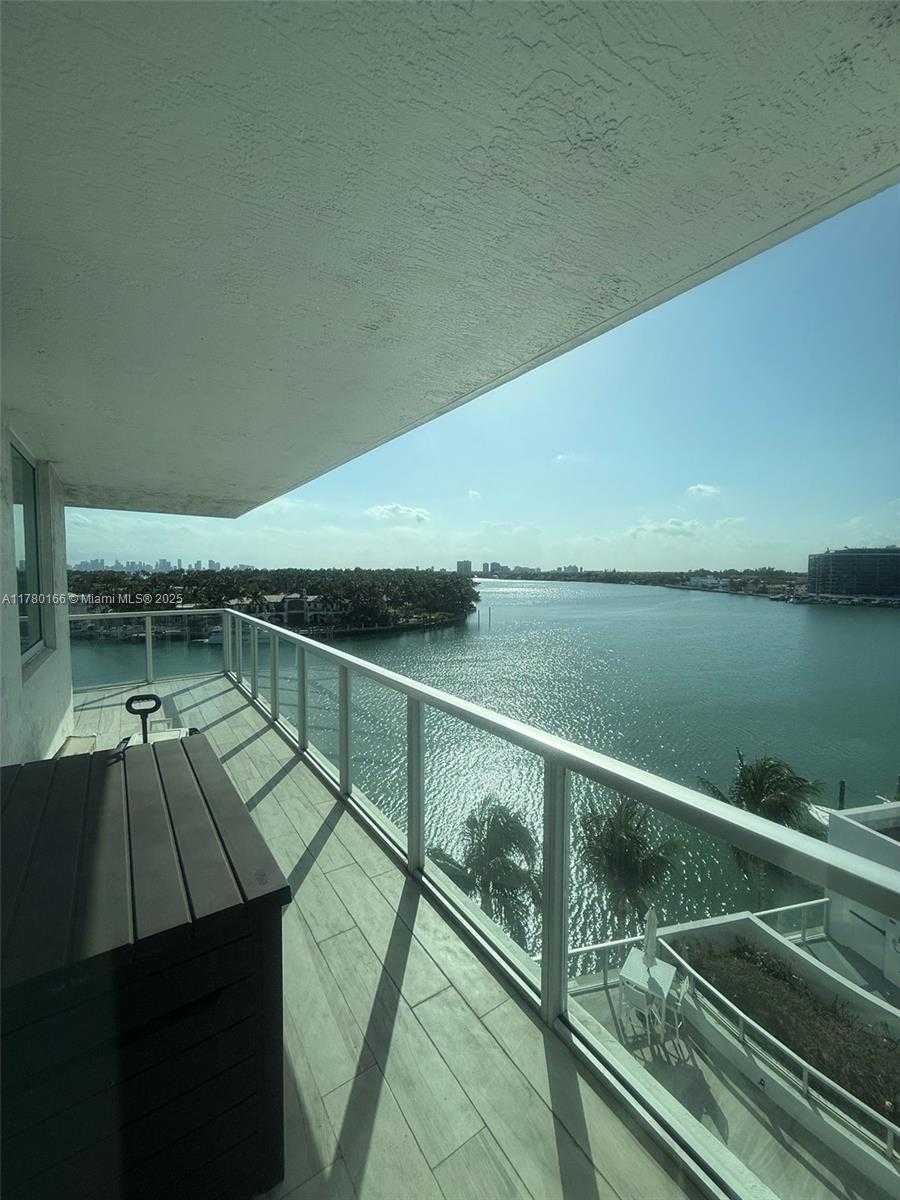 Small Image of 6700 INDIAN CREEK DR #707, Miami Beach Number 25