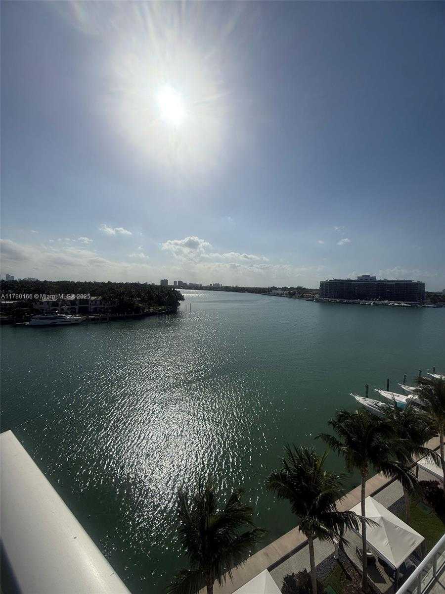 Small Image of 6700 INDIAN CREEK DR #707, Miami Beach Number 27
