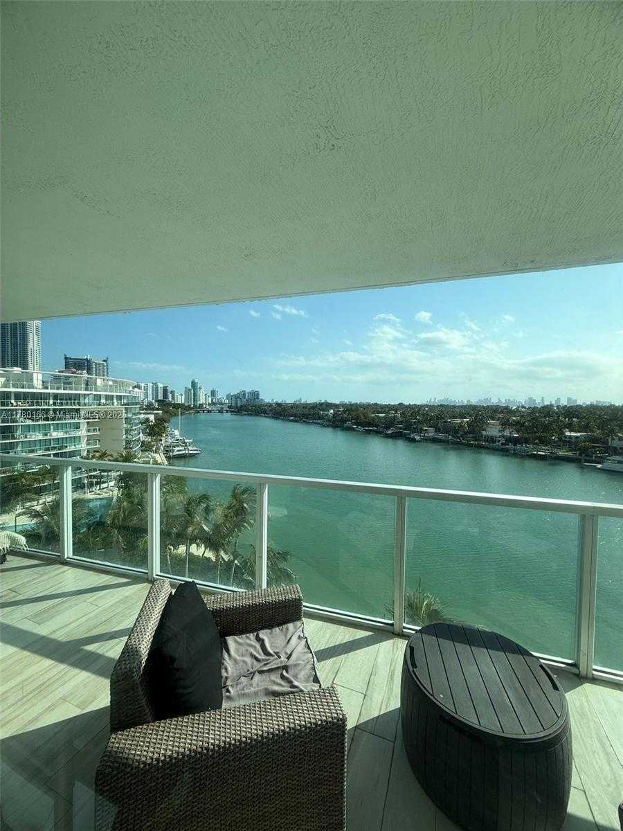 Small Image of 6700 INDIAN CREEK DR #707, Miami Beach Number 29
