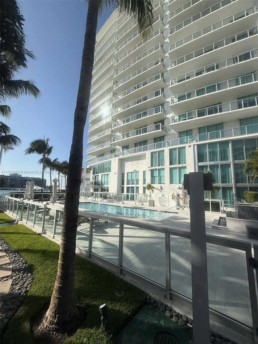 Small Image of 6700 INDIAN CREEK DR #707, Miami Beach Number 33