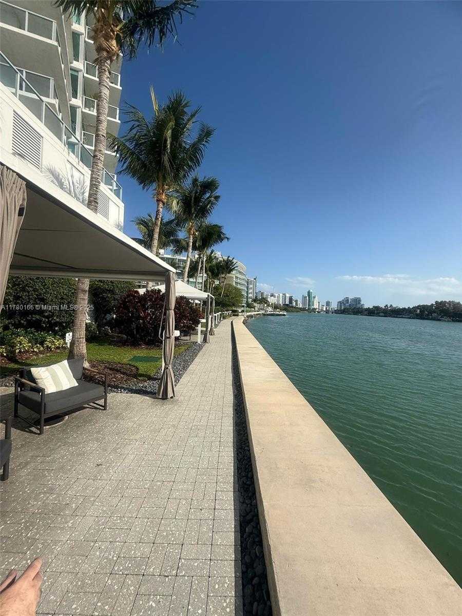 Small Image of 6700 INDIAN CREEK DR #707, Miami Beach Number 35