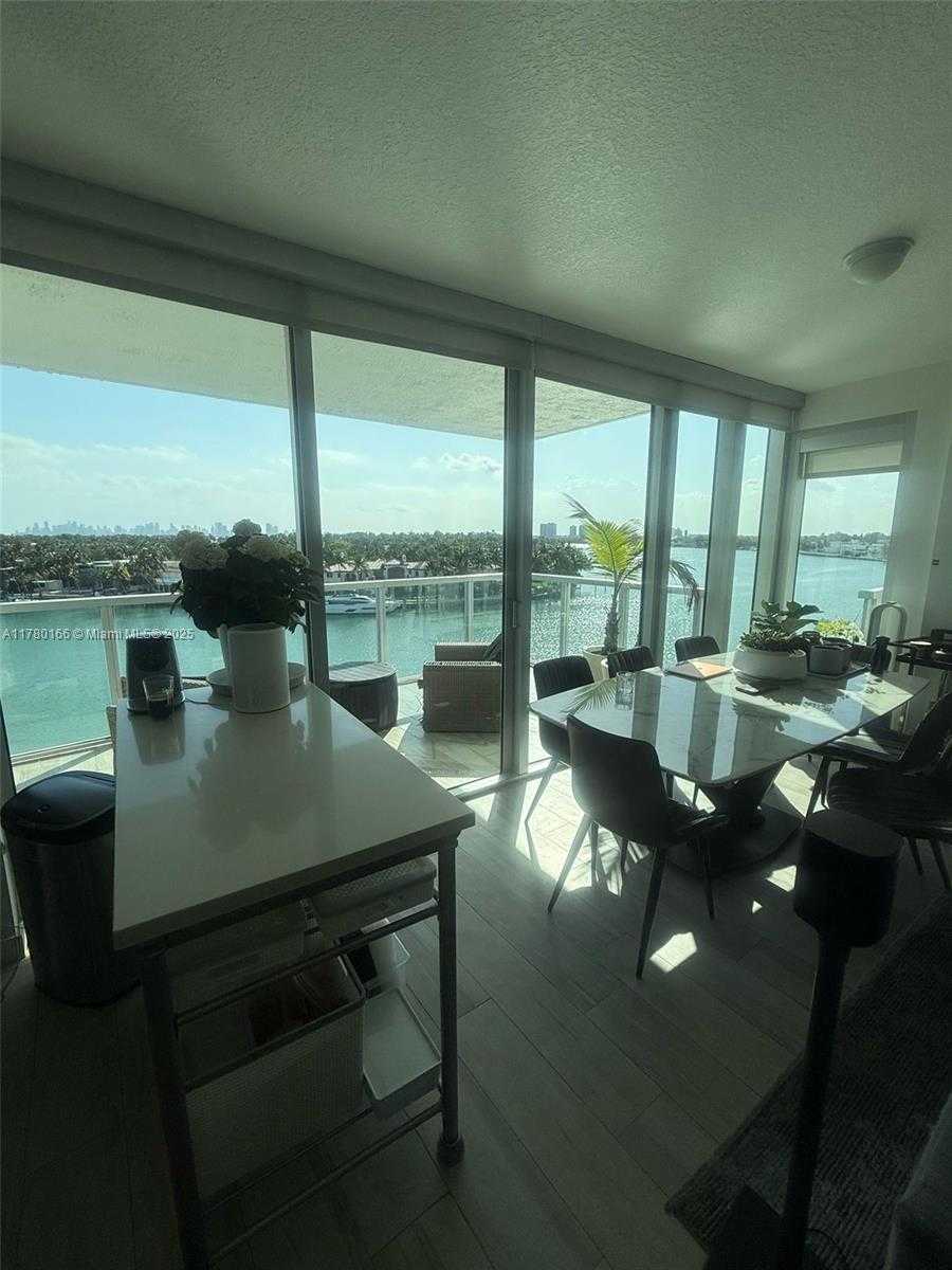 Small Image of 6700 INDIAN CREEK DR #707, Miami Beach Number 36