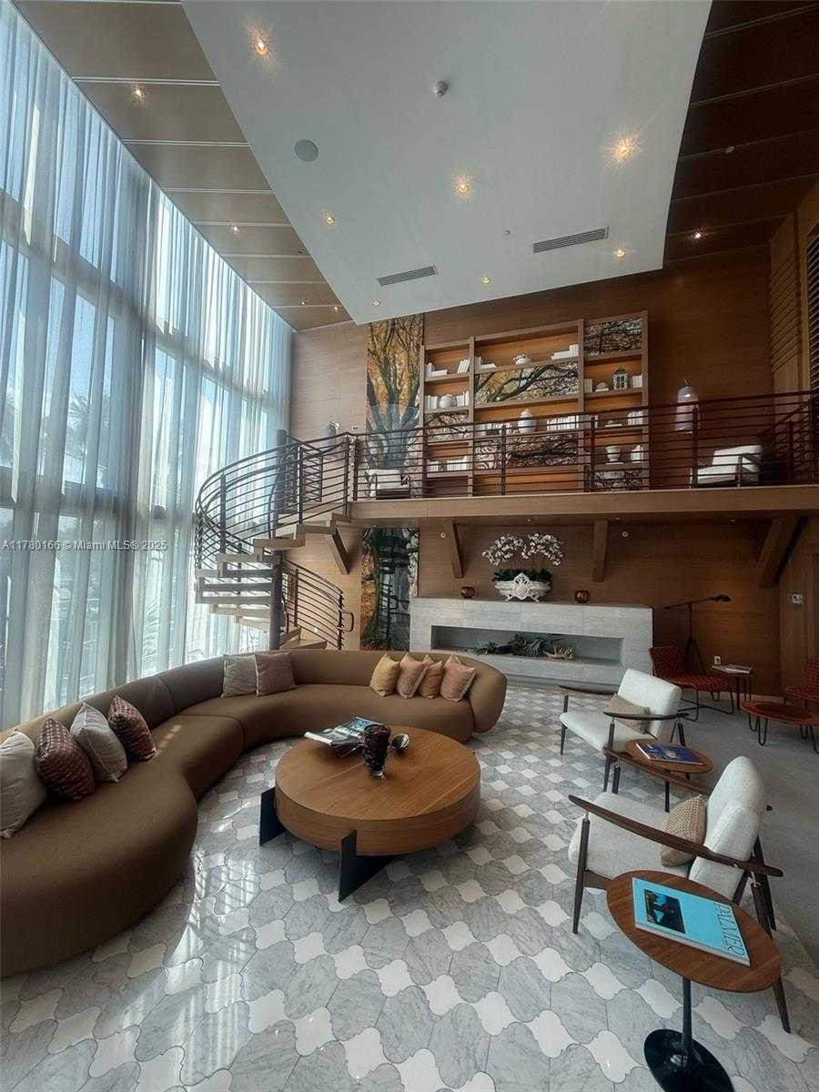 Small Image of 6700 INDIAN CREEK DR #707, Miami Beach Number 4