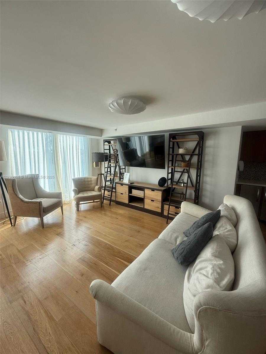 Small Image of 6700 INDIAN CREEK DR #707, Miami Beach Number 5