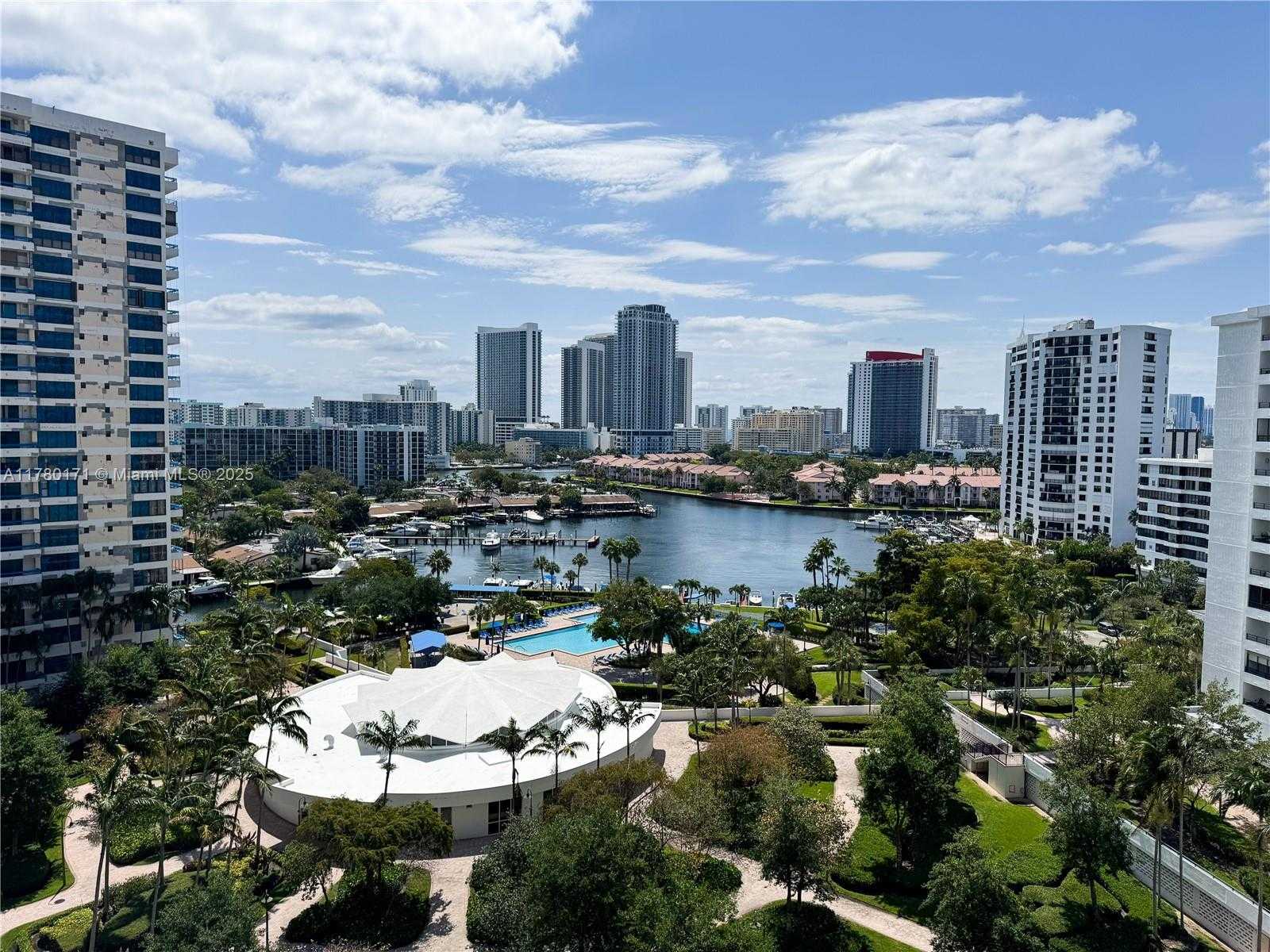 Small Image of 600 THREE ISLANDS BLVD #1118, Hallandale Beach Number 23