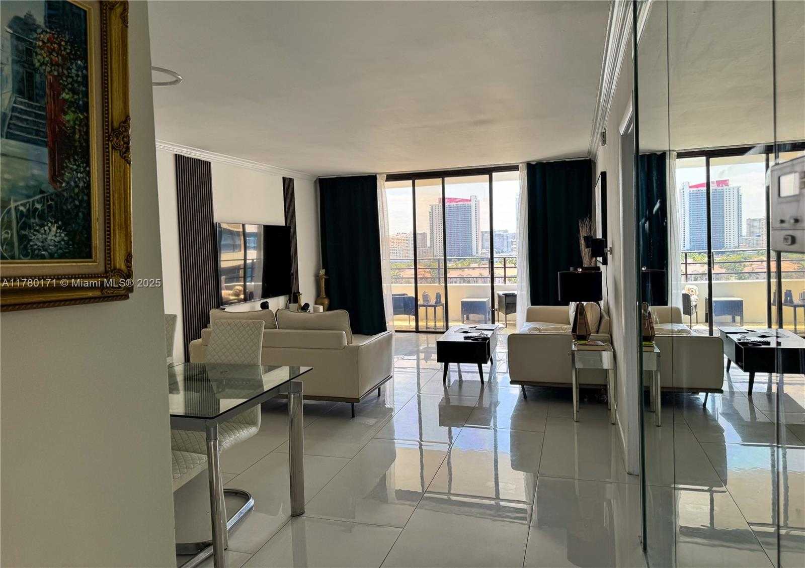 Small Image of 600 THREE ISLANDS BLVD #1118, Hallandale Beach Number 6