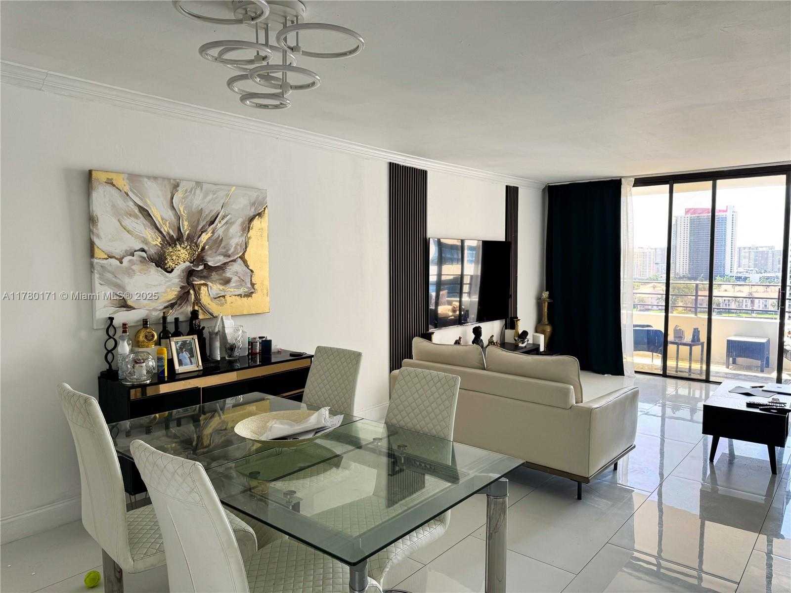 Small Image of 600 THREE ISLANDS BLVD #1118, Hallandale Beach Number 8
